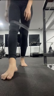 Keyla Alves feet photo thumbnail