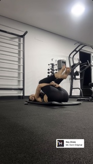 Keyla Alves feet photo thumbnail