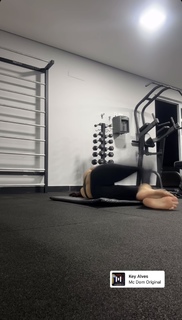 Keyla Alves feet photo thumbnail