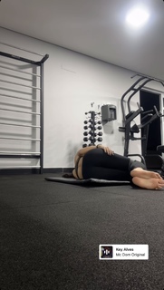 Keyla Alves feet photo thumbnail