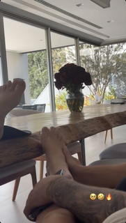 Keyla Alves feet photo thumbnail