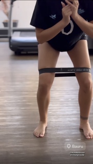 Keyla Alves feet photo thumbnail