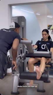 Keyla Alves feet photo thumbnail