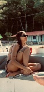 Keyla Alves feet photo thumbnail