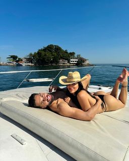 Keyla Alves feet photo thumbnail