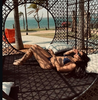 Keyla Alves feet photo thumbnail