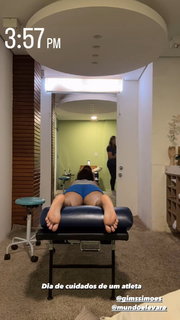 Keyla Alves feet photo thumbnail