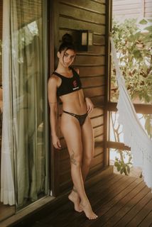 Keyla Alves feet photo thumbnail