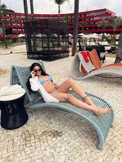 Keyla Alves feet photo thumbnail