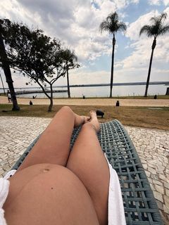 Keyla Alves feet photo thumbnail