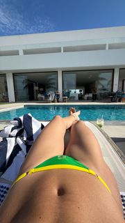 Keyla Alves feet photo 5