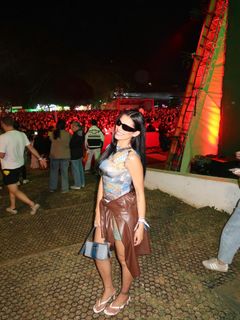 Keyla Alves feet photo 1