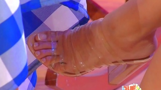Keyla Sánchez Granados feet photo 20