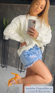 Keyla Sánchez Granados feet photo 17