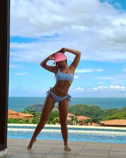Keyla Sánchez Granados feet photo 20