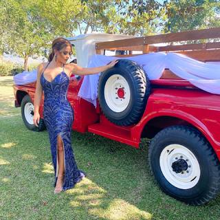 Keyla Sánchez Granados feet photo 17