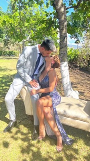 Keyla Sánchez Granados feet photo 15