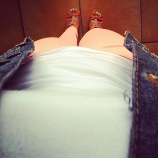 Keyla Sánchez Granados feet photo 13