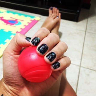 Keyla Sánchez Granados feet photo 9