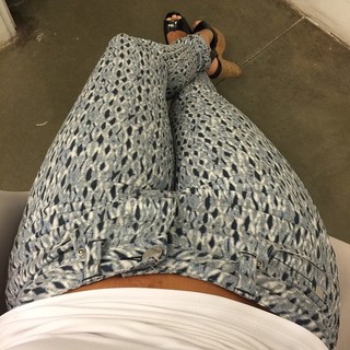 Keyla Sánchez Granados feet photo 8