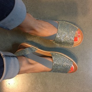 Keyla Sánchez Granados feet photo 7