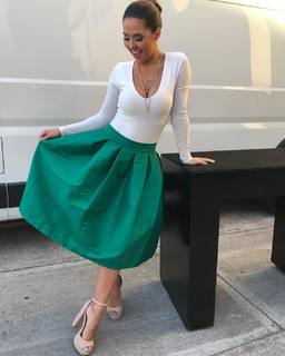 Keyla Sánchez Granados feet photo 19