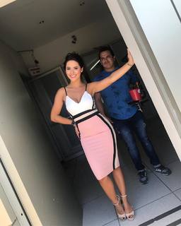 Keyla Sánchez Granados feet photo 15