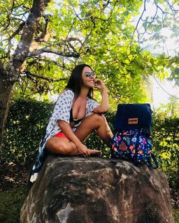 Keyla Sánchez Granados feet photo 10