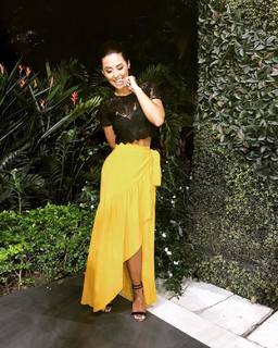 Keyla Sánchez Granados feet photo 9