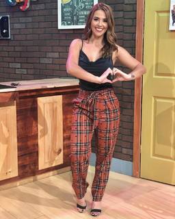 Keyla Sánchez Granados feet photo 7