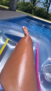 Keyla Sánchez Granados feet photo 16