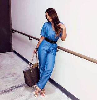 Keyla Sánchez Granados feet photo 12