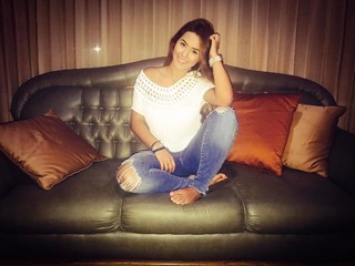 Keyla Sánchez Granados feet photo 11