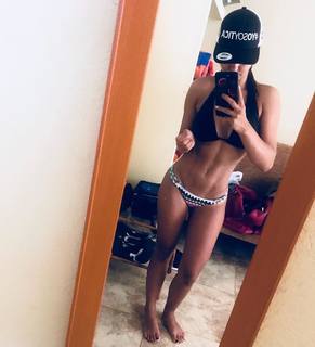 Keyla Sánchez Granados feet photo 9