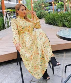 Keyla Sánchez Granados feet photo 20