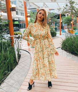 Keyla Sánchez Granados feet photo 19
