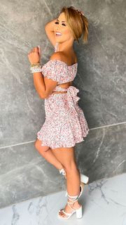 Keyla Sánchez Granados feet photo 14