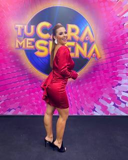 Keyla Sánchez Granados feet photo 12