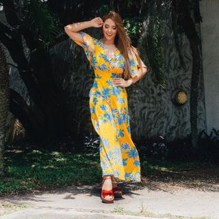 Keyla Sánchez Granados feet photo 1
