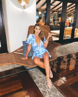 Keyla Sánchez Granados feet photo 1