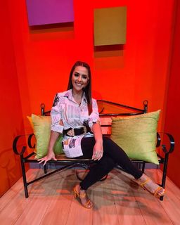 Keyla Sánchez Granados feet photo 11