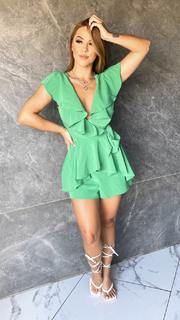 Keyla Sánchez Granados feet photo 12