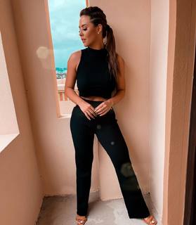 Keyla Sánchez Granados feet photo 13