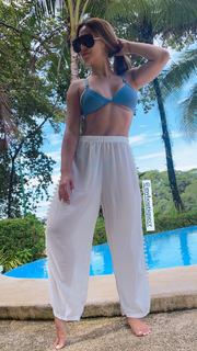 Keyla Sánchez Granados feet photo 11
