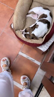 Keyla Sánchez Granados feet photo 17