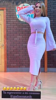Keyla Sánchez Granados feet photo 8