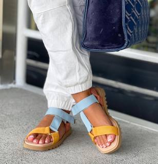 Keyla Sánchez Granados feet photo 20