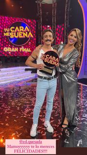 Keyla Sánchez Granados feet photo 19