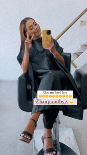 Keyla Sánchez Granados feet photo 8