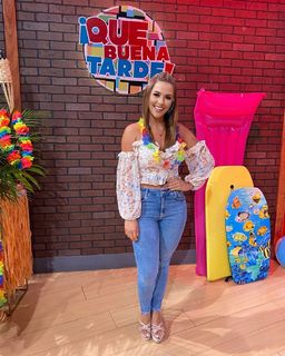 Keyla Sánchez Granados feet photo 19